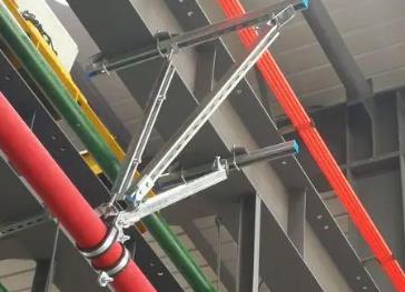 沧州抗震支架厂家与你分享你必须做的紧急情况下的准备